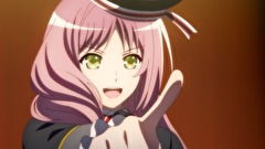 アイ★チュウ　第３話　performance ～男の娘の場合～