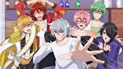 アイ★チュウ　第７話　jugement ～笑顔のために～
