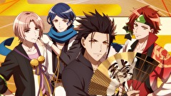 アイ★チュウ　第１１話　infini ～決戦～