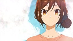 ホリミヤ　１話～７話