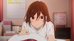 ホリミヤ　第４話　page.4「誰も、誰かが好きなんだ。」