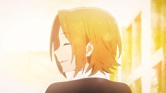 ホリミヤ　第１０話　page.10「いつか、雪が溶けるまで。」