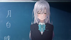 色づく世界の明日から　第２話　魔法なんて大キライ