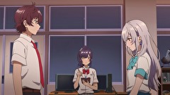 色づく世界の明日から　８話～１３話