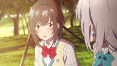 色づく世界の明日から　第１０話　モノクロのクレヨン