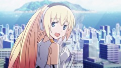 武装神姫　１話～７話