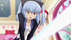 武装神姫　第２話　隠し味は硝煙の香り