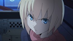 武装神姫　第６話　アテンションプリーズ!当機は地獄へ参ります