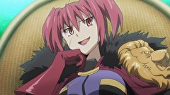 武装神姫　第９話　レーネの地下帝国ウォーズ