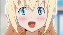 武装神姫　第１０話　クリスマスソングを君に