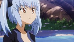 武装神姫 第１３話 武装神姫 Episode13 Install X Dream アニメ テレビアニメ ビデックスjp