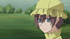 夜桜四重奏　第２話　キミノナハ