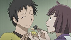 夜桜四重奏　７話～１２話