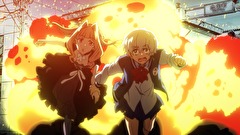 ぶらどらぶ　第５話　「父ちゃんが来た」