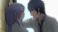 理系が恋に落ちたので証明してみた。　第１話　理系が恋に落ちたので解析してみた。