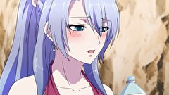 理系が恋に落ちたので証明してみた。　第９話　理系が恋に落ちたので沖縄合宿行ってみた。