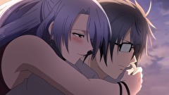 理系が恋に落ちたので証明してみた。　第１２話　君に恋ができる事を証明してみた。
