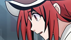 すばらしきこのせかい The Animation　第２話　シキ