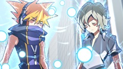 すばらしきこのせかい The Animation　第４話　死神