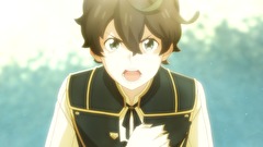 セブンナイツレボリューション -英雄の継承者-　第１話　目醒-サクセション-
