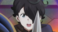 セブンナイツレボリューション -英雄の継承者-　第１２話　終結-ネモ-