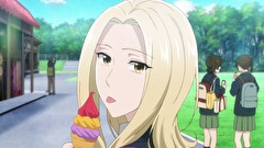 恋と呼ぶには気持ち悪い　第５話　聖地巡礼