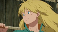 ドロヘドロ Season1　１話～６話