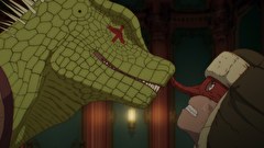 ドロヘドロ Season1　魔の2