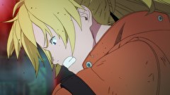 ドロヘドロ Season1　魔の3