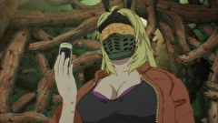 ドロヘドロ Season1　魔の5