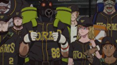 ドロヘドロ Season1　７話～１３話
