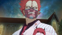 ドロヘドロ Season1　魔の8