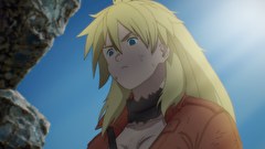 ドロヘドロ Season1　魔の12