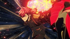 D_CIDE TRAUMEREI THE ANIMATION（ディーサイドトロイメライ）　全話