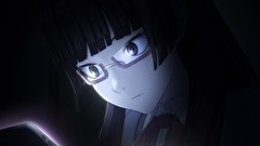 D_CIDE TRAUMEREI THE ANIMATION（ディーサイドトロイメライ）　第２話　繭糸(けんし)