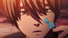 D_CIDE TRAUMEREI THE ANIMATION（ディーサイドトロイメライ）　第５話　擅断(せんだん)
