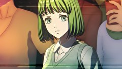 D_CIDE TRAUMEREI THE ANIMATION（ディーサイドトロイメライ）　第６話　カズハ