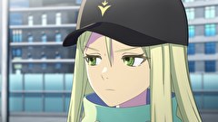 D_CIDE TRAUMEREI THE ANIMATION（ディーサイドトロイメライ）　第１０話　夢を見させて