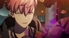 D_CIDE TRAUMEREI THE ANIMATION（ディーサイドトロイメライ）　第１２話　貫く想い