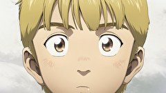 ヴィンランド・サガ　第１話　ここではないどこか