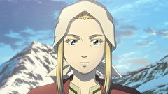 ヴィンランド・サガ　第３話　戦鬼(トロル)