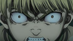 ヴィンランド・サガ　第４話　本当の戦士