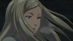 ヴィンランド・サガ　第８話　海の果ての果て