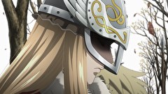 ヴィンランド・サガ　第１１話　賭け