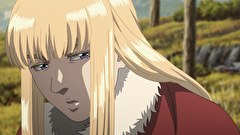 ヴィンランド サガ １３話 １８話 アニメ テレビアニメ ビデックスjp
