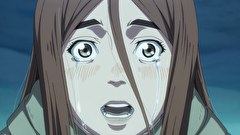 ヴィンランド・サガ　第１４話　暁光