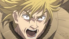 ヴィンランド・サガ　第１７話　仕えし者