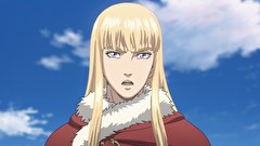 ヴィンランド・サガ　第１８話　ゆりかごの外