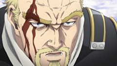 ヴィンランド・サガ　１９話～２４話