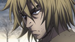 ヴィンランド・サガ　第２１話　再会